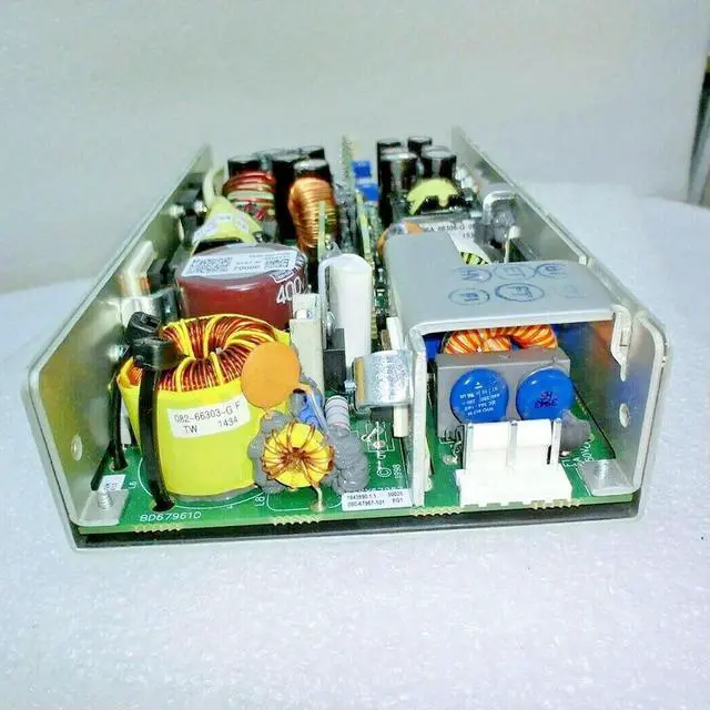 Alt view image 2 of 3 - MPU150-4350 AC-DC 150W PFC Switching Power Supply