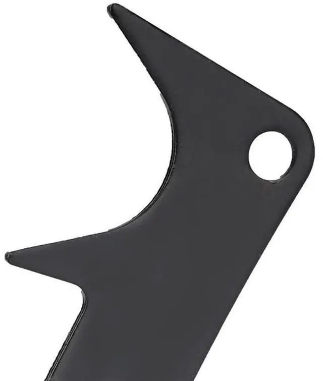 Main image of Spike Felling Dog Replacement for Chainsaws For 340 345 346 350 351 353 445 450 E Compatible with Part Numbers 503905901