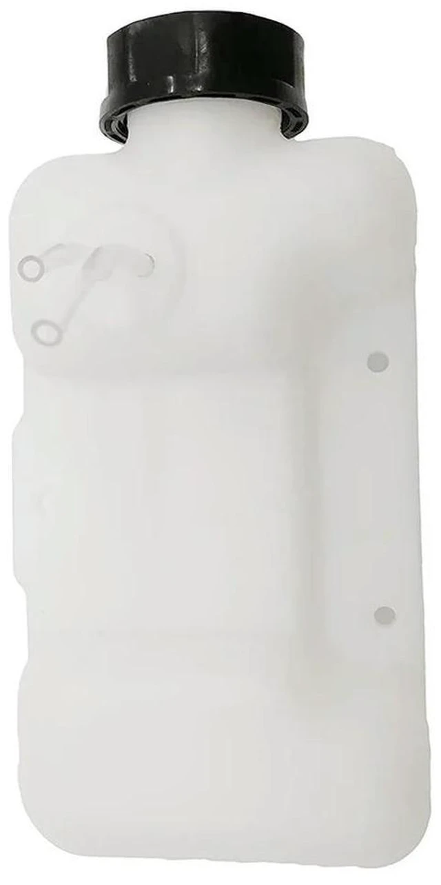 Alt view image 3 of 3 - Gas Tank For Gas Tank & Fuel Lines 308682055 For RY251PH, RY252CS, RY253SS String Trimmer Part Lawn Mower Replace Gas Tank