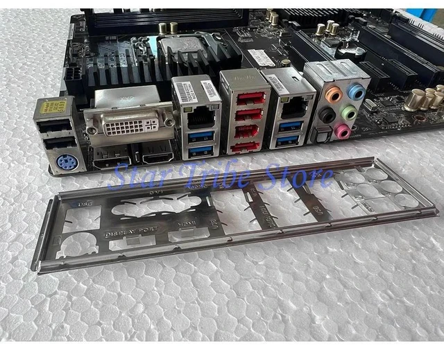 Main image of C226 WS Slot LGA1150 Workstation Motherboard Supports E3 1200 V3 Processor