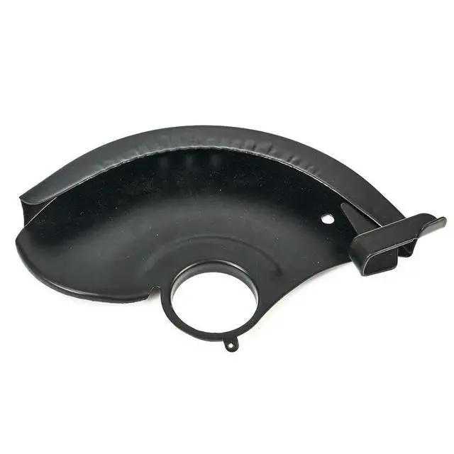 Alt view image 2 of 3 - l Guard Cover for 5806B Electric Circular Saw Supporting Continued Compliance with Basic Operational Safety Requirements