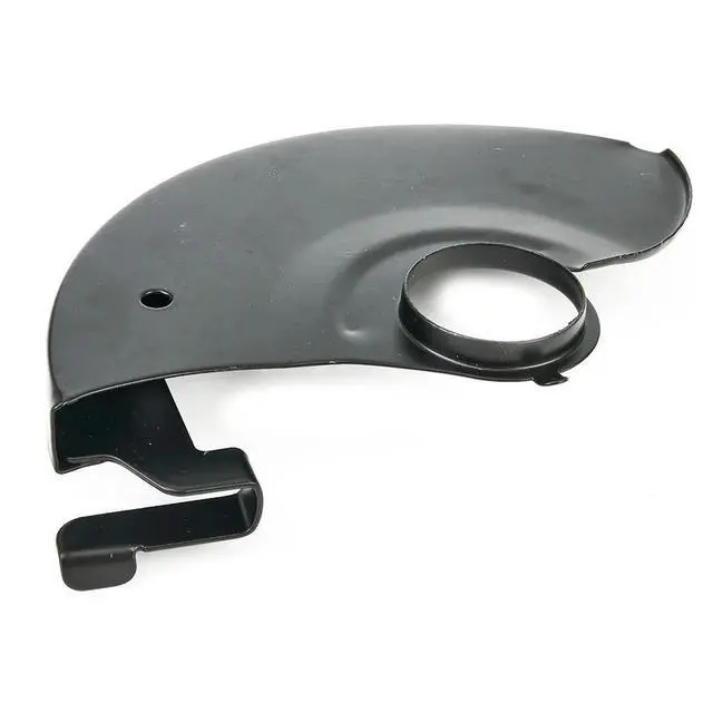 Alt view image 3 of 3 - l Guard Cover for 5806B Electric Circular Saw Supporting Continued Compliance with Basic Operational Safety Requirements