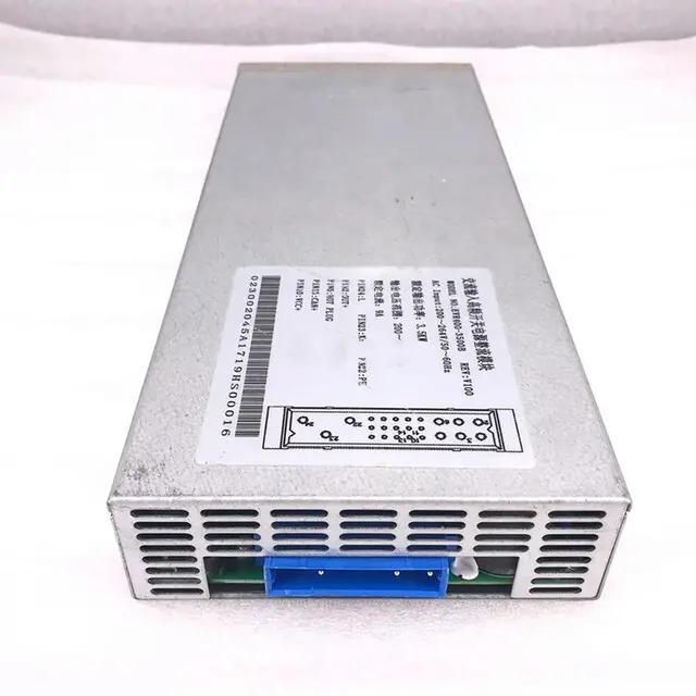 Main image of EVR400-3500B 3.5KW/200-530V For Charging Pile Module Energy Vehicle Charging Module