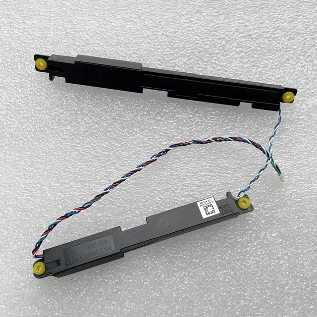 Alt view image 3 of 3 - 0XYPY8 For Precision 7730 7740 Laptop Built-in Speaker Left Right Internal Speaker XYPY8 CN-0XYPY8