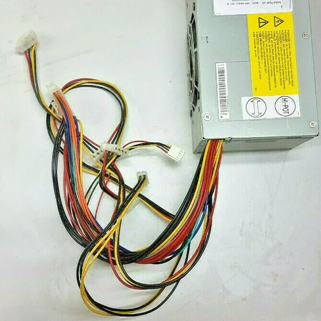 Main image of NPS-180DB A S26113-E472-V50 180W Equipment Power Supply