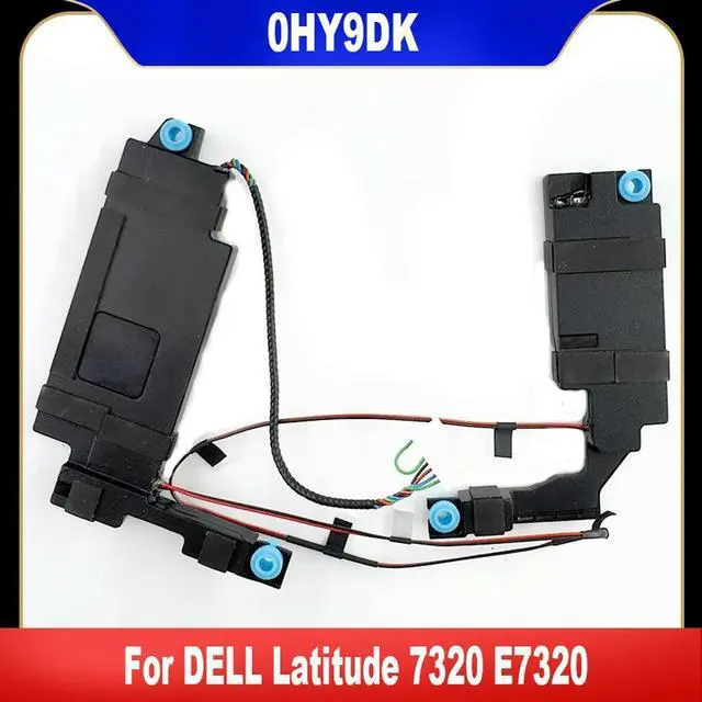 Main image of 0HY9DK For Latitude 7320 E7320 Built-in Speaker HY9DK CN-0HY9DK Internal Speaker