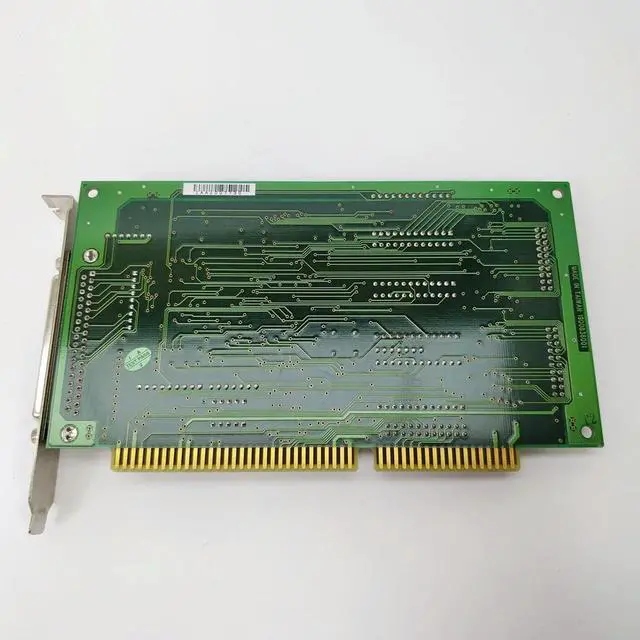 Alt view image 2 of 3 - PCL-836 6CH COUNTER CARD REV.A1 Multifunctional Data Acquisition Card