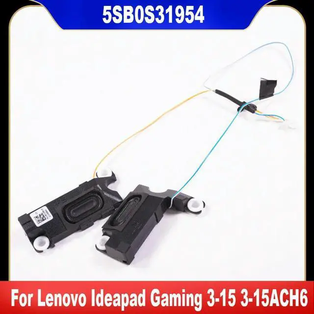 Main image of 5SB0S31954 For Gaming 3-15 3-15ACH6 Laptop Built-in Speaker PK230013U Internal Speaker