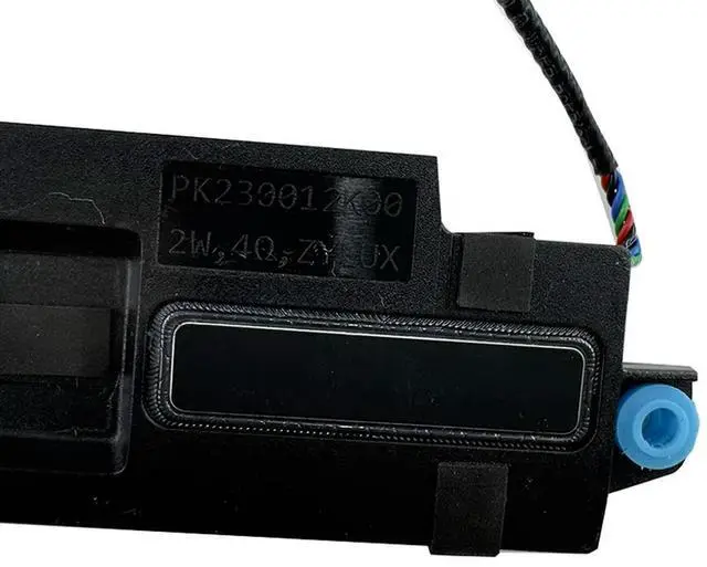 Alt view image 3 of 3 - 0HY9DK For Latitude 7320 E7320 Built-in Speaker HY9DK CN-0HY9DK Internal Speaker