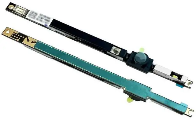 Alt view image 3 of 3 - For ThinkPad X13 Yoga Gen 3 P16 Gen 1 Laptop Webcam Camera 5C21D67548 5C21D67549 5C21D67551 5C21D67552