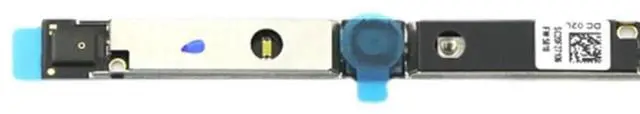 Alt view image 3 of 3 - 5C20W42983 For Thinkpad T14 P14S P15S T15 Gen 1 Gen 2 T14S X13 HD IR Laptop Camera Webcam MIC SC20F27106