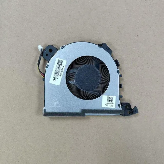 Alt view image 2 of 2 - DC28000E0F0 For V155-15API L3-15IML05 L3-15ITL6 Laptop Cooling Fan Cooler Fan Heatsink