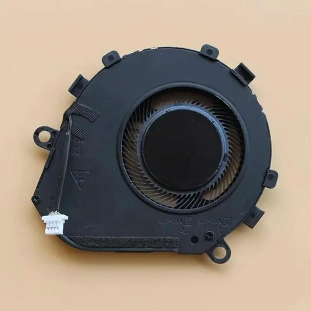 Alt view image 2 of 3 - 03NVJ1 For Latitude 7310 Laptop Cooling Fan Cooler Fan Heatsink Radiator EG50040S1-CJ50-S9A 3NVJ1 CN-03NVJ1