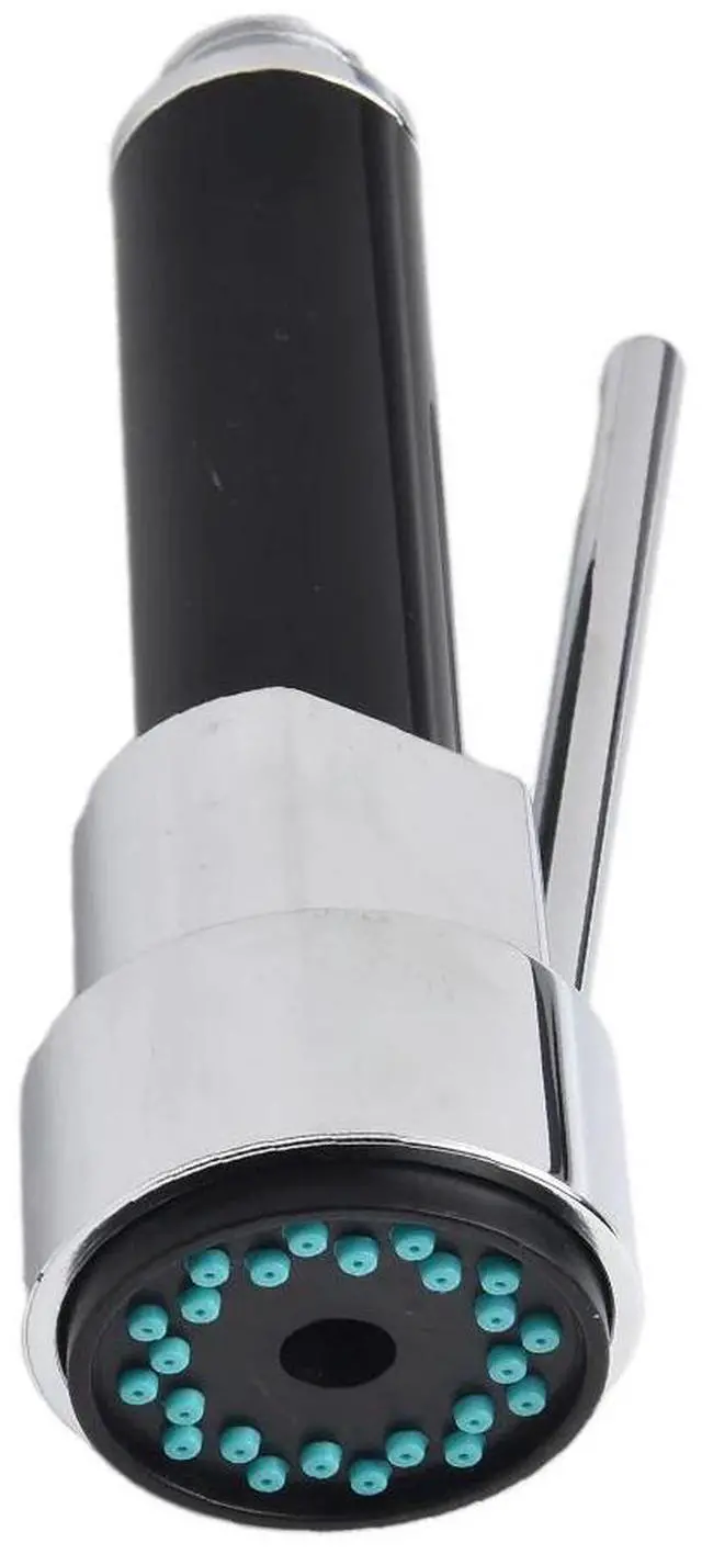 Alt view image 2 of 3 - Replacement Faucet Nozzle Faucet Shower Faucet Accessories For G1/2inch Pipes Bathroom Accessories