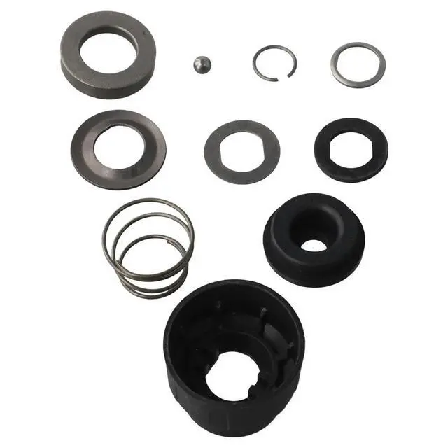 Alt view image 2 of 3 - DIY Project Repair Kit For Hammer Drill Drill Head Accessories Hammer Drill Head Accessories As Picture Repair Kit Included