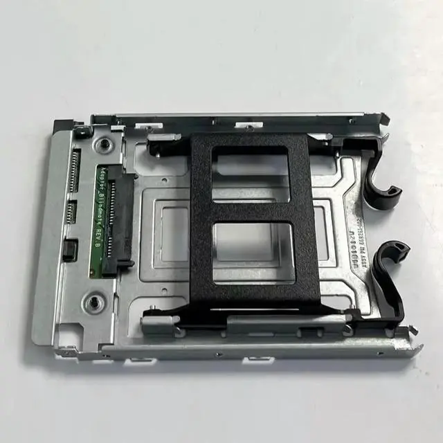 Alt view image 3 of 3 - 668261-001 668261-002 For Z420 Z440 Z840 Z8 Z4 Hard Drive SAS SATA SSD Drive Caddie 2.5" To 3.5" Adapter Bracket Fast Ship