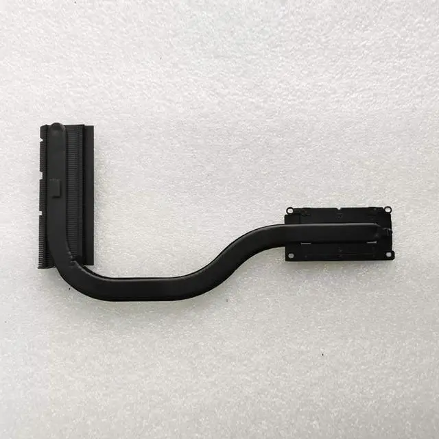Alt view image 2 of 3 - 07TTPD For Latitude E5570 Laptop CPU Cooling Fan Heatsink Copper Tube