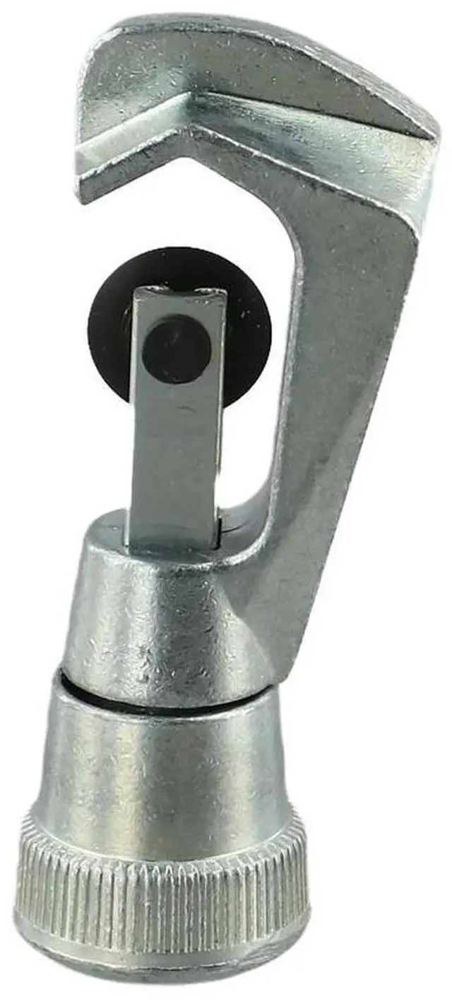 Alt view image 3 of 3 - Adjustable Depth Pipe Cutting Tool Adjustable Cutting 3mm To 19mm 1 8'' To 3 4'' Copper Pipe Cutting 3mm To 19mm Diameter