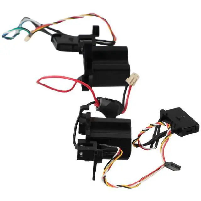 Alt view image 2 of 3 - Charging Contacts Sensor Equipment Solid Charging Contacts Fall Sensor Front 201-1816-00C6 For Ecovacs