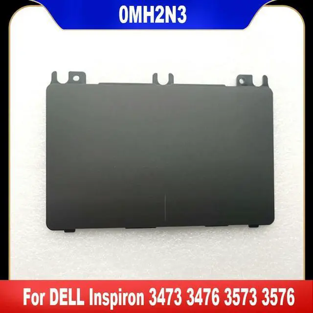 Main image of 0MH2N3 For Inspiron 3473 3476 3573 3576 Laptop Touchpad Mouse Button Board MH2N3