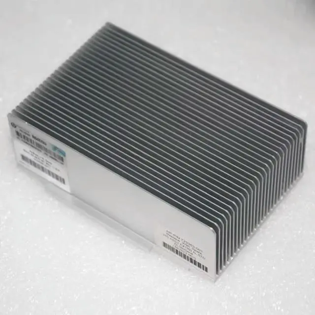 Alt view image 2 of 3 - 723353-001 662522-001 654592-001 For DL380P DL388P G8 Server Heatsink 100% Tested Fast Ship