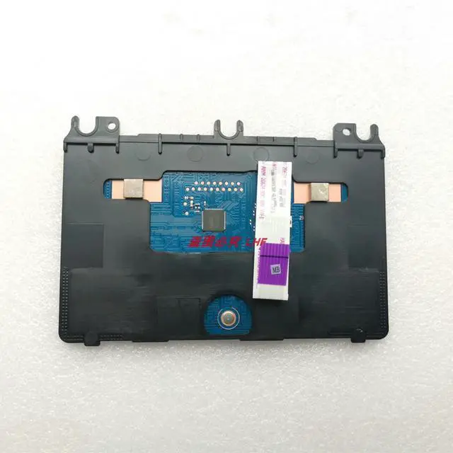 Alt view image 2 of 3 - 0MH2N3 For Inspiron 3473 3476 3573 3576 Laptop Touchpad Mouse Button Board MH2N3