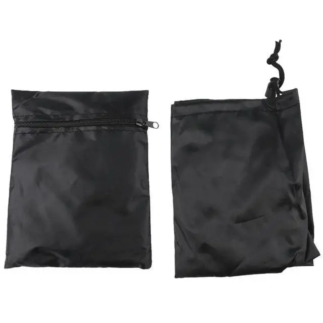 Alt view image 2 of 3 - Easy Cleaning Filter Pump Cover Filter Pump Cover UV Resistant Cover Waterproof Sand Filter Cover Protection Against Rain