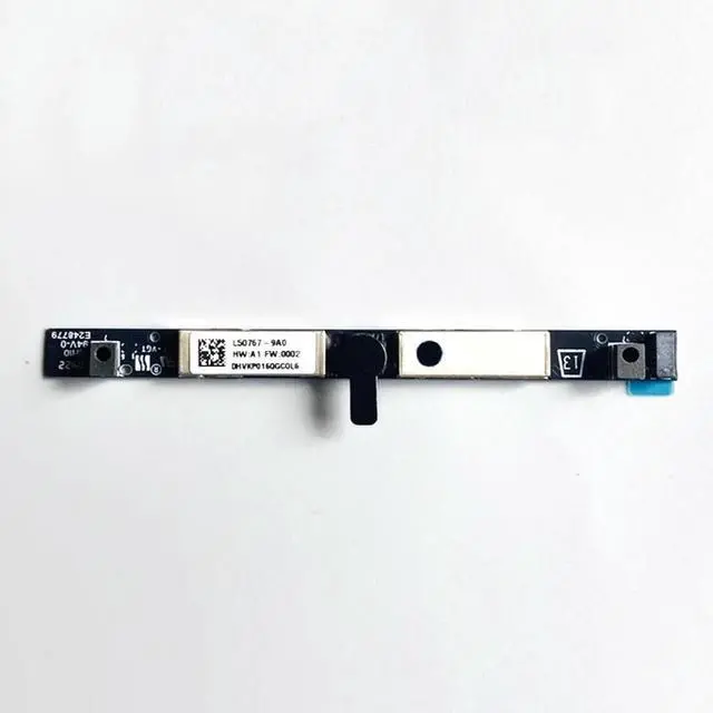 Alt view image 2 of 2 - L50767-9A0 For 15-DY1731MS 15-DY1024WM 15-DY1023DX 15-DW 15-DY 15-DW0043DX Laptop Webcam Camera