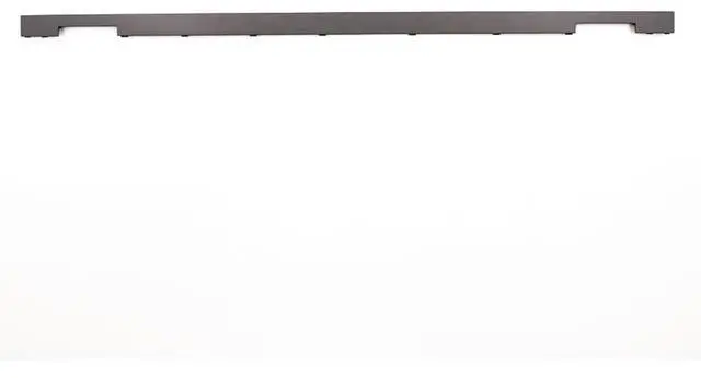 Alt view image 2 of 3 - 5CB0Y85683 4600K1100001 For Flex 5-15IIL05 81X3 5-15ALC05 5-15ITL05 LCD Hinge Strip Cover Gray