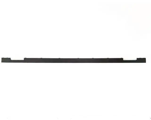 Alt view image 3 of 3 - 5CB0Y85683 4600K1100001 For Flex 5-15IIL05 81X3 5-15ALC05 5-15ITL05 LCD Hinge Strip Cover Gray