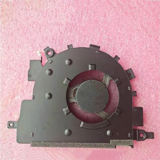 Alt view image 2 of 3 - 5F10S13943 For 3-15ITL6 3-15ALC6 3-15ADA6 3-15 V15 G2-ITL Laptop Cooling Fan Cooler Fan