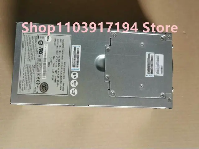 Main image of IFRP-532NF IFRP-532NFE 530W disk array power supply