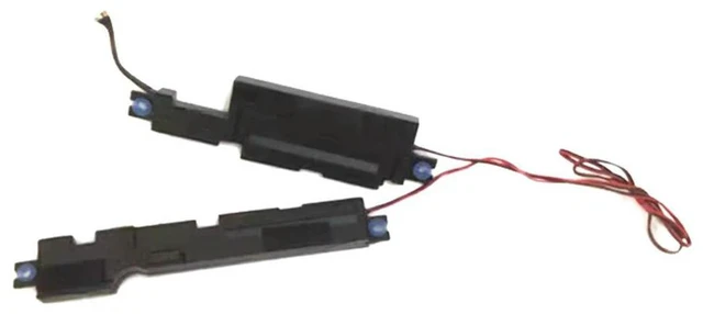 Alt view image 2 of 3 - 0NT6W3 For Inspiron 14 5482 5491 2-in-1 Laptop Built-in Speaker NT6W3 023.400F8.0001 Internal Sound CN-0NT6W3