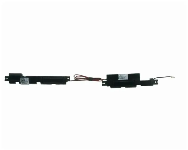 Alt view image 3 of 3 - 0NT6W3 For Inspiron 14 5482 5491 2-in-1 Laptop Built-in Speaker NT6W3 023.400F8.0001 Internal Sound CN-0NT6W3