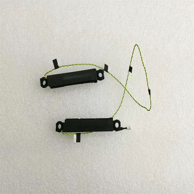 Alt view image 2 of 3 - 0NR95T For M15X M15 R1 Laptop Bulit-in Speaker Left Right Internal Speaker NR95T