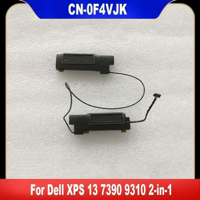 Main image of 0F4VJK For XPS 13 7390 9310 2-in-1 Laptop Bulit-in Speaker Left Right Internal Speaker F4VJK CN-0F4VJK
