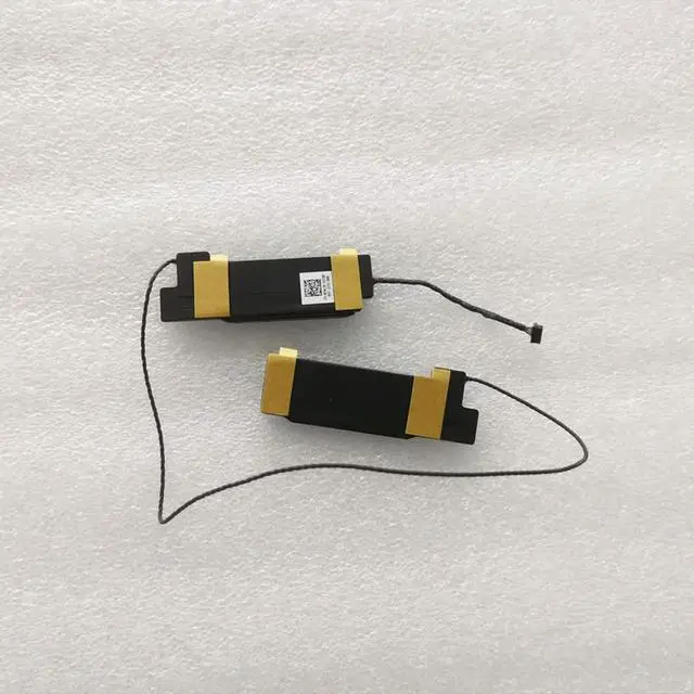 Alt view image 2 of 3 - 0F4VJK For XPS 13 7390 9310 2-in-1 Laptop Bulit-in Speaker Left Right Internal Speaker F4VJK CN-0F4VJK