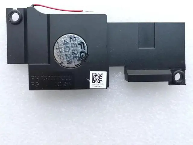Alt view image 2 of 3 - 0MX2DM For 17 R2 R3 Laptop Built-in Speaker CN-0MX2DM MX2DM Internal Speaker Sound Fast Ship