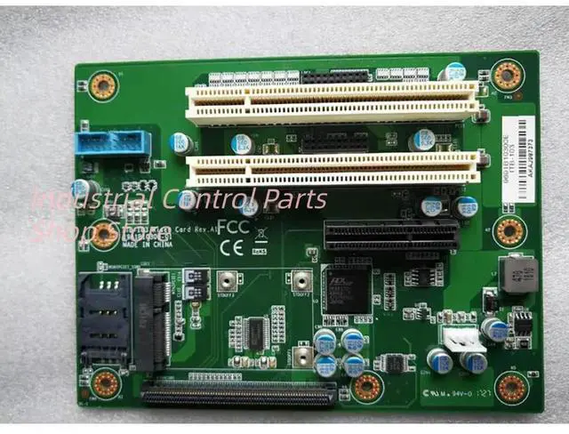 Main image of ITB-103 expansion card