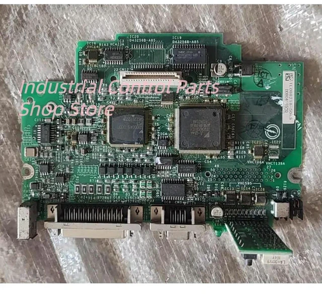 Main image of Driver motherboard SGDH-CA30 DF0200245-D0