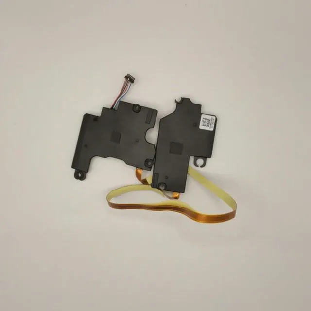 Alt view image 2 of 3 - 5SB1B90151 For ThinkPad X1 Titanium Laptop Bulit-in Speaker Left Right Internal Speaker