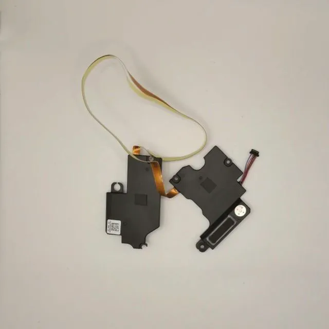 Alt view image 3 of 3 - 5SB1B90151 For ThinkPad X1 Titanium Laptop Bulit-in Speaker Left Right Internal Speaker