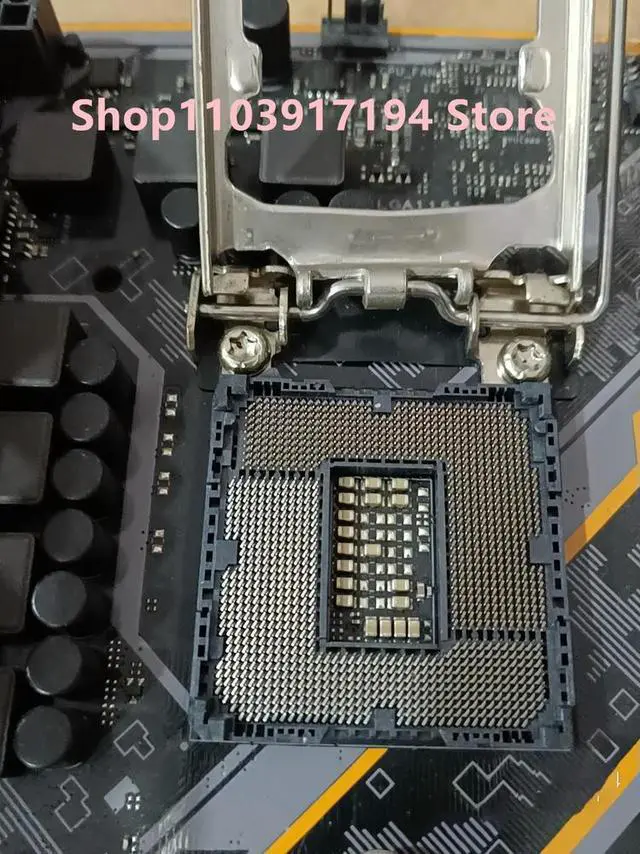 Main image of Z370-PLUS GAMING Motherboard