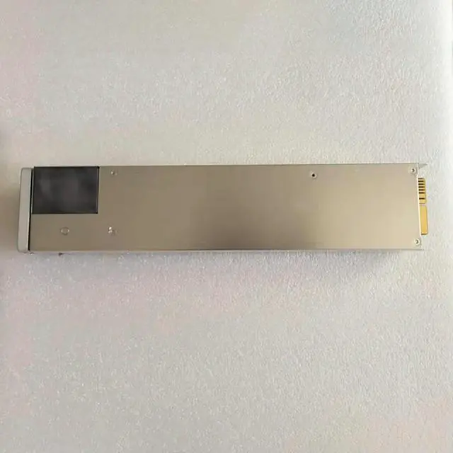 Alt view image 2 of 3 - PWS-920P-SQ 920W 12V 75A Server Power Supply Module Fast Ship