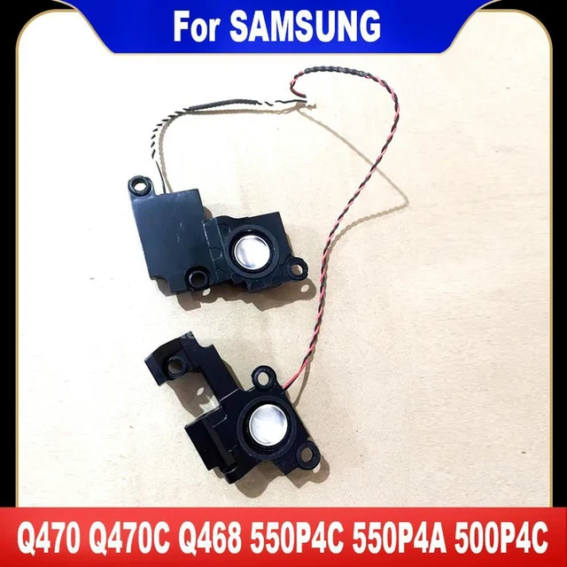 Main image of For Q470 Q470C Q468 NP550P4C NP550P4A NP500P4C Built-in Speaker Left Right Internal Speaker