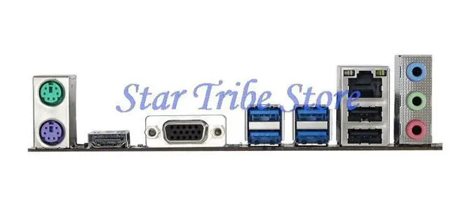 Main image of A520MH Motherboard A520 Socket AM4 64GB DDR4 M.2 Micro ATX