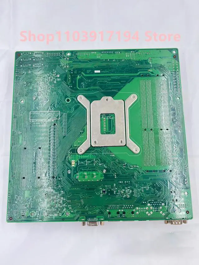 Alt view image 2 of 2 - X10SLL-F motherboard