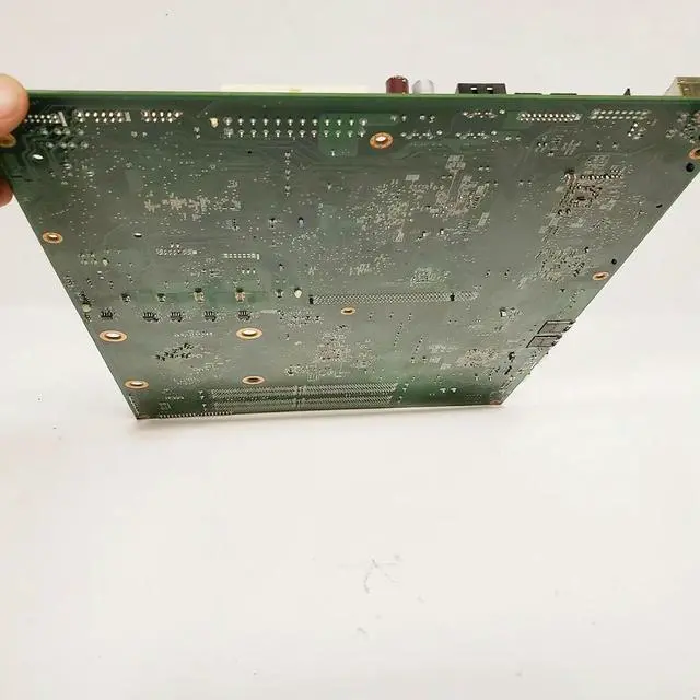 Alt view image 2 of 3 - Mainboard X3250 M2 43W5103 Server Motherboard