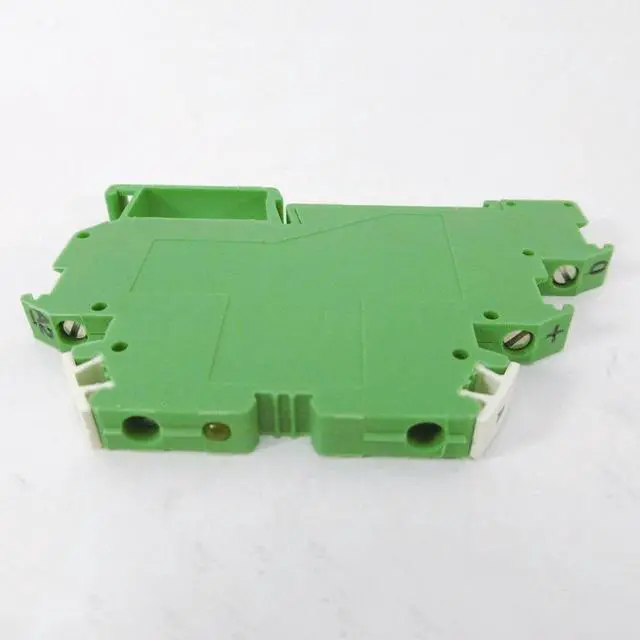 Alt view image 3 of 3 - DEK-OE-24DC/5DC/100KHZ-G Solid-State Relay Module 2964364