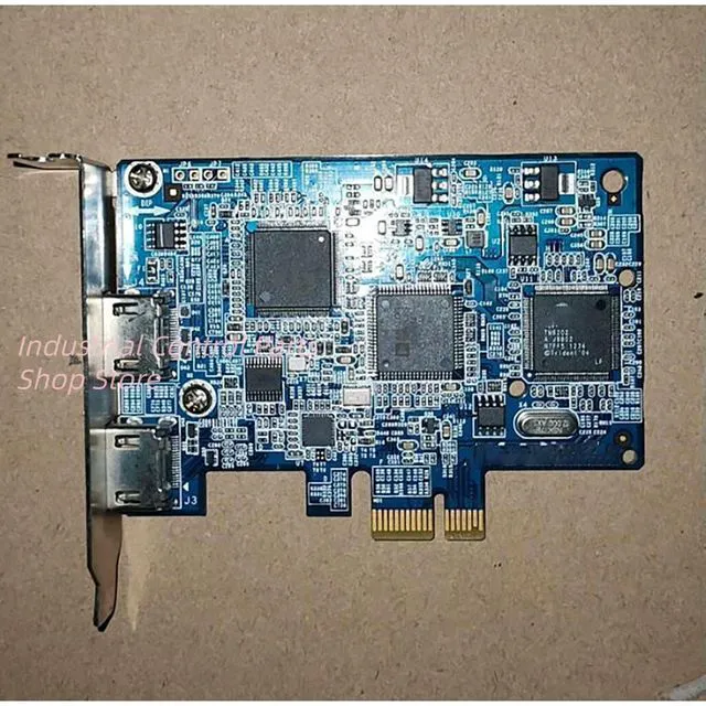 Main image of C727 acquisition card
